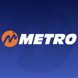 MetroTurizm Online Ticket Sale 图标
