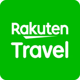 Symbol von Rakuten Travel: Hotel Booking